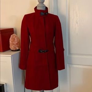 (NWOT) Via Spiga | coat